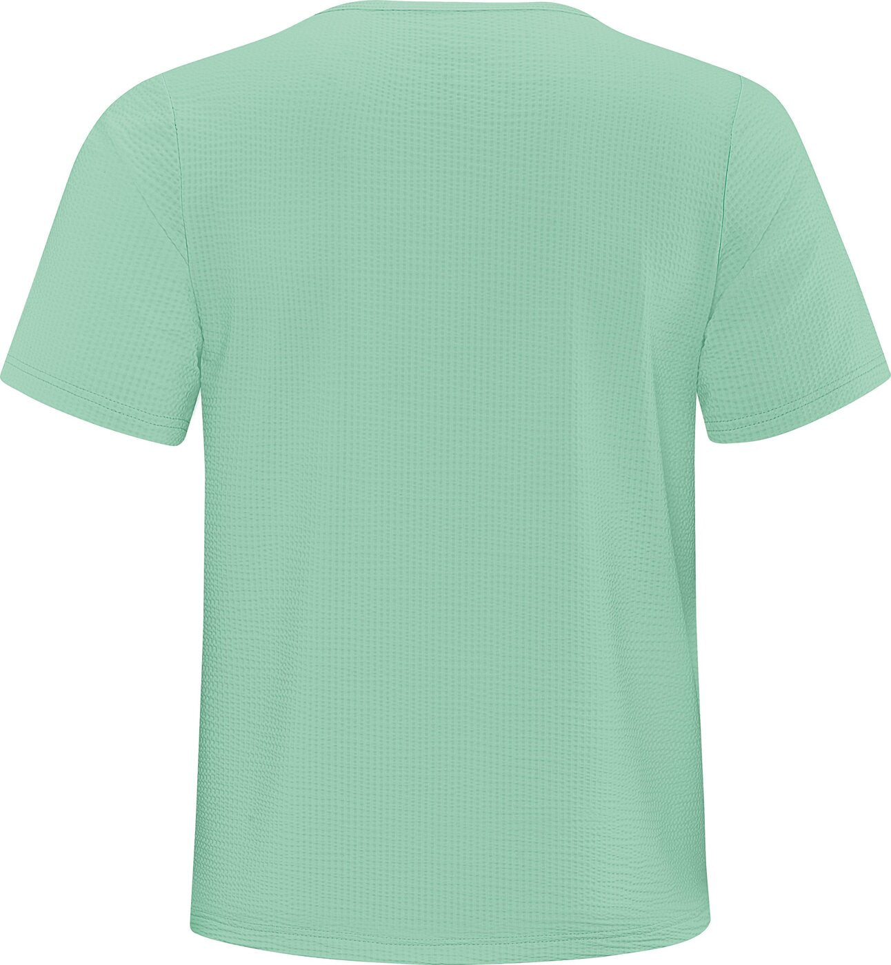 SCHNEIDER SPORTSWEAR ANDRAW-SHIRT icegreen Trainingsshirts SCHNEIDER SPORTSWEAR