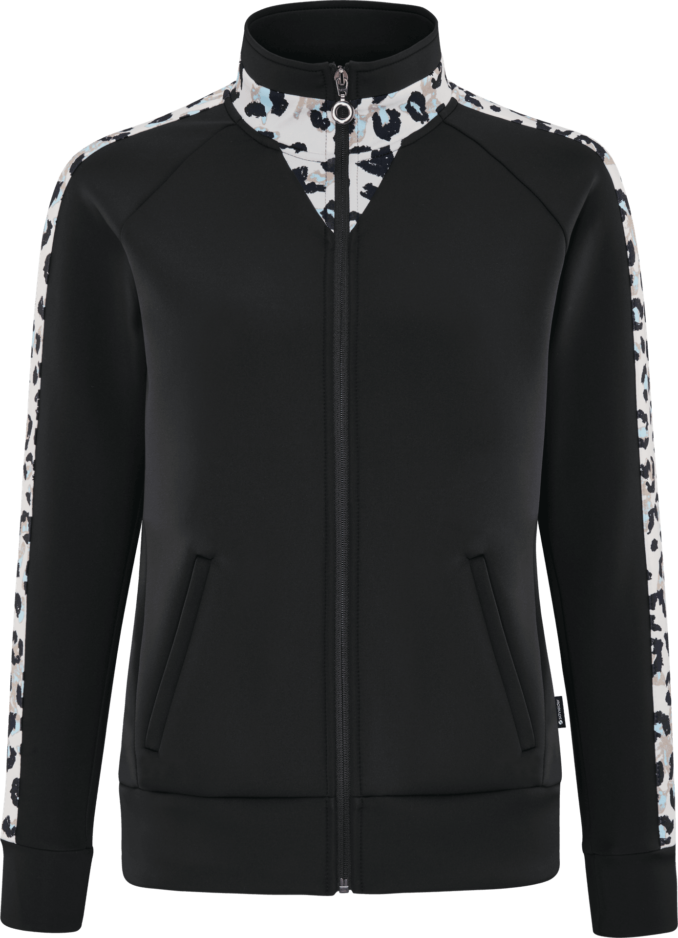 SCHNEIDER SPORTSWEAR CATIAW-JACKE Freizeitpullover SCHNEIDER SPORTSWEAR 9161 38