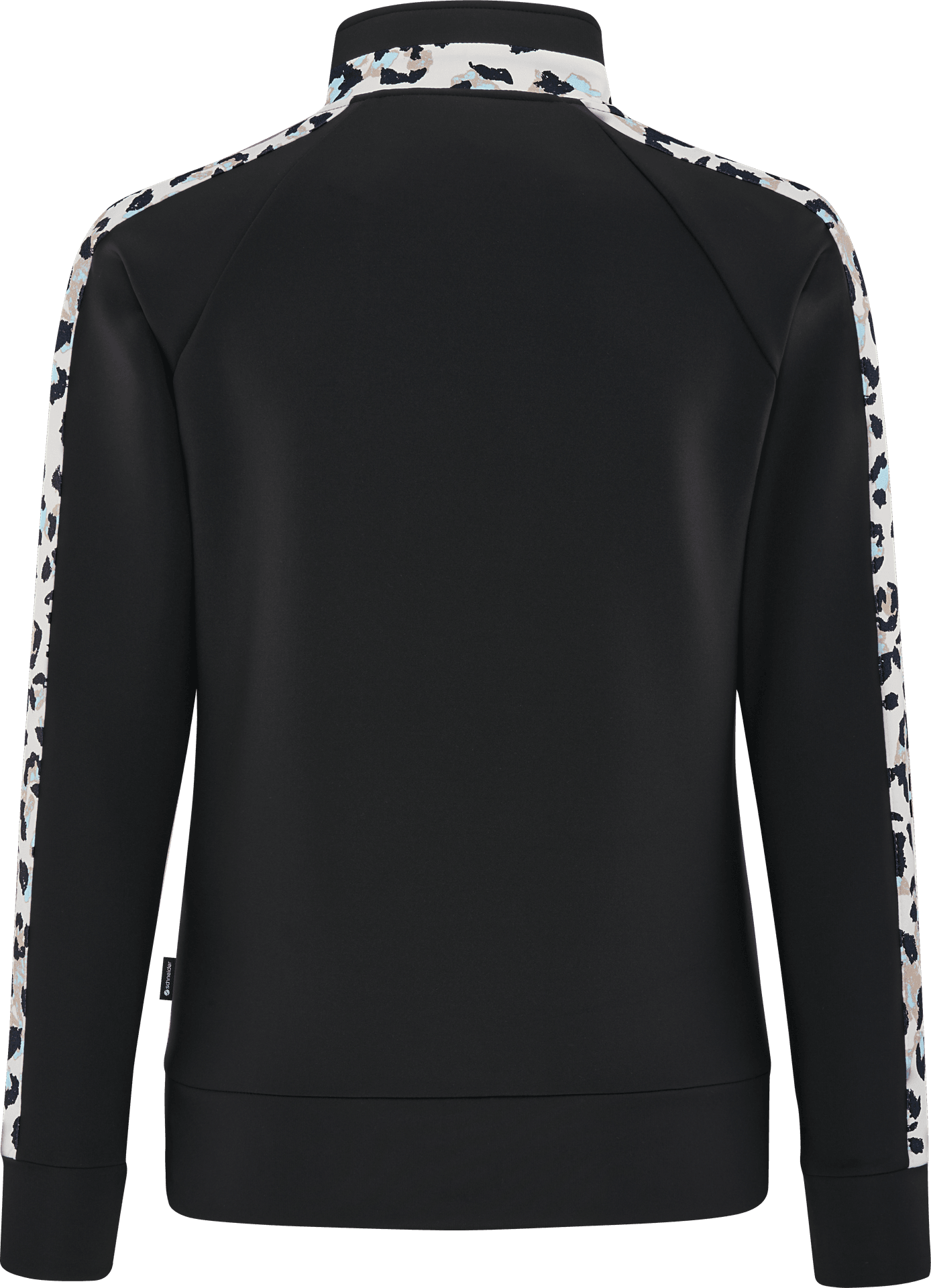 SCHNEIDER SPORTSWEAR CATIAW-JACKE Freizeitpullover SCHNEIDER SPORTSWEAR