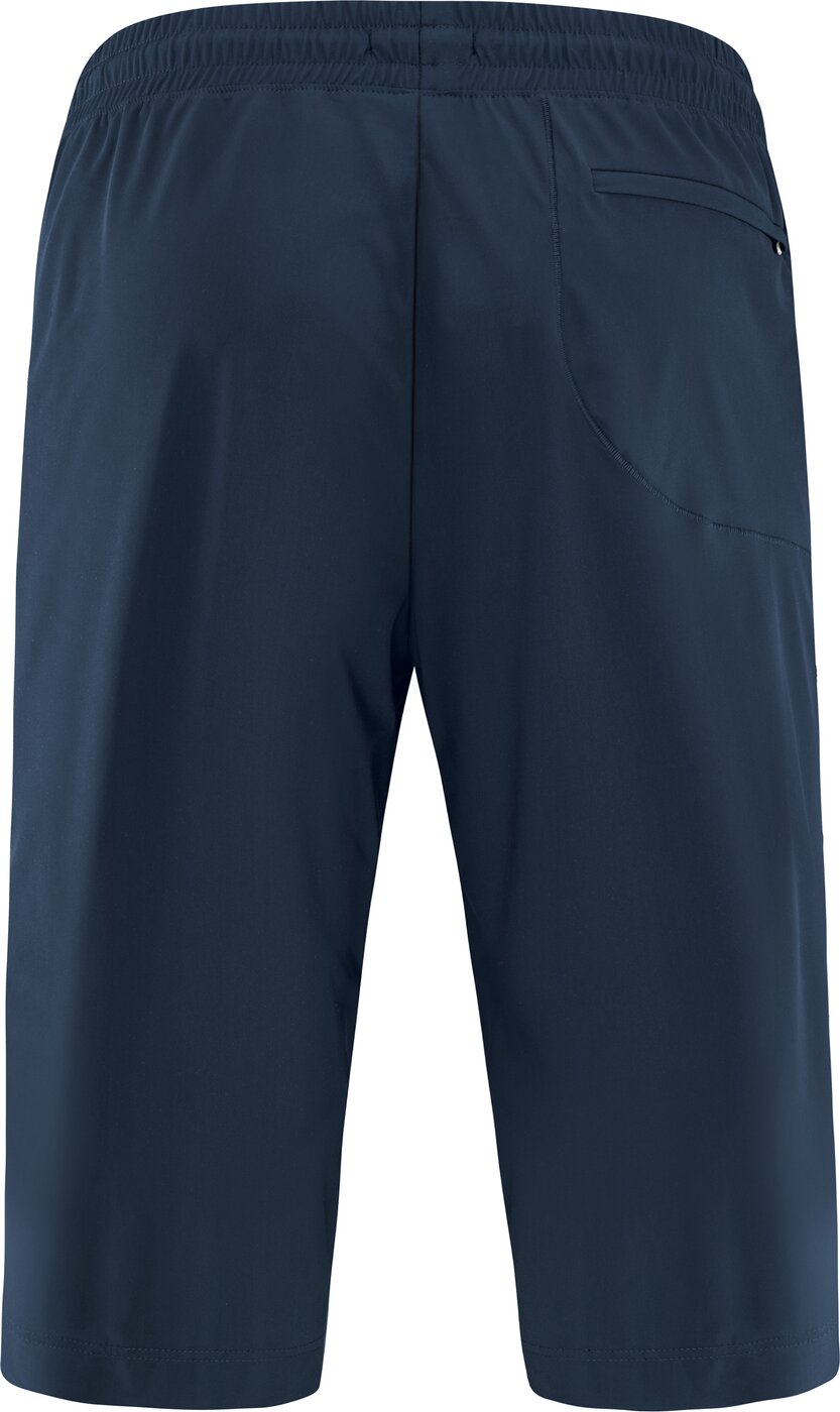 SCHNEIDER SPORTSWEAR CORBYM-3/4-HOSE dunkelblau Trainingshosen & Jogginghosen SCHNEIDER SPORTSWEAR