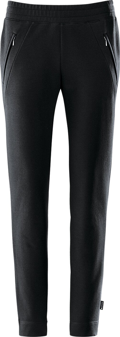 SCHNEIDER SPORTSWEAR INDIANAW-HOSE Trainingshosen & Jogginghosen SCHNEIDER SPORTSWEAR schwarz 36