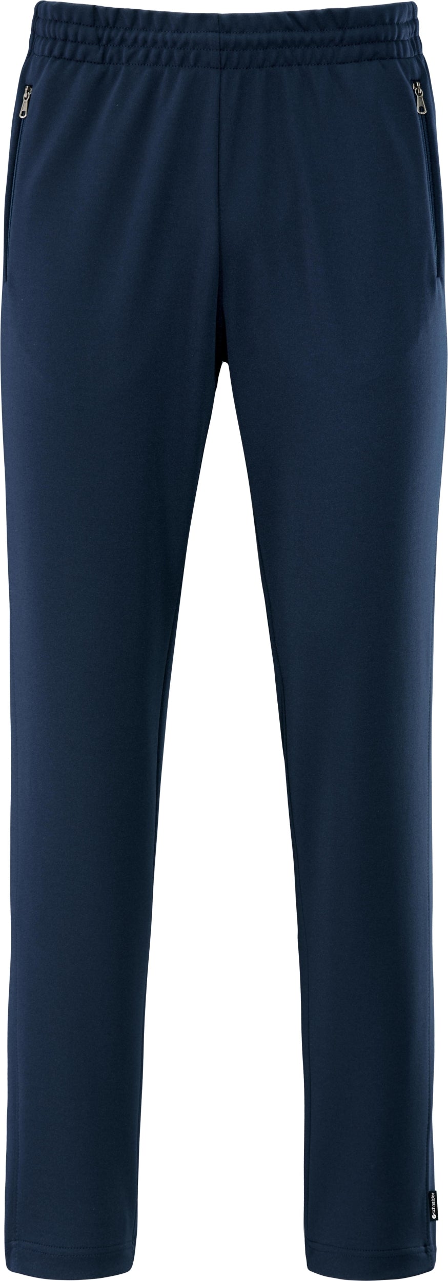 SCHNEIDER SPORTSWEAR MOSBYM-HOSE Trainingshosen & Jogginghosen SCHNEIDER SPORTSWEAR dunkelblau 48