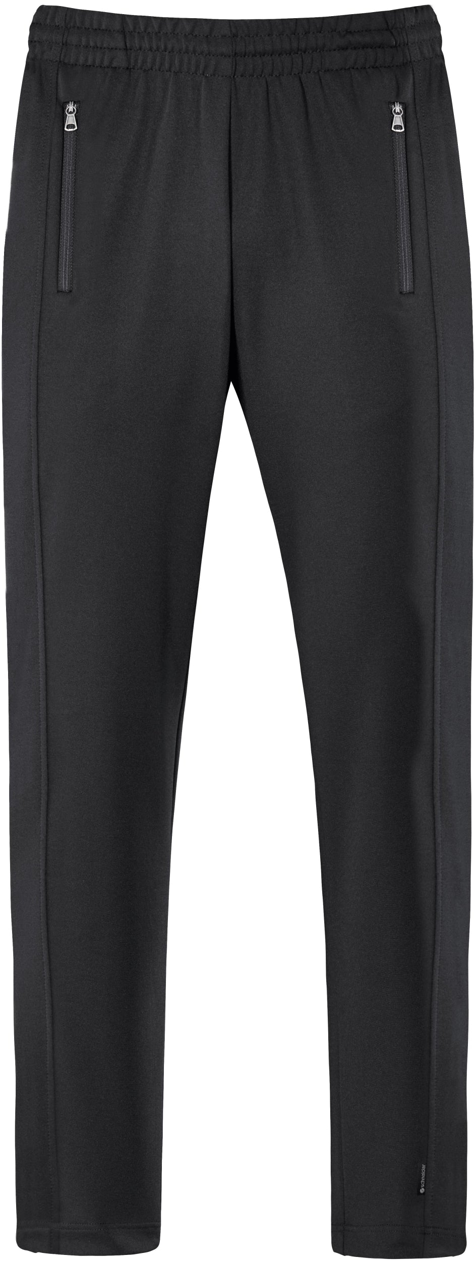 SCHNEIDER SPORTSWEAR MOSBYM-HOSE Trainingshosen & Jogginghosen SCHNEIDER SPORTSWEAR schwarz 48