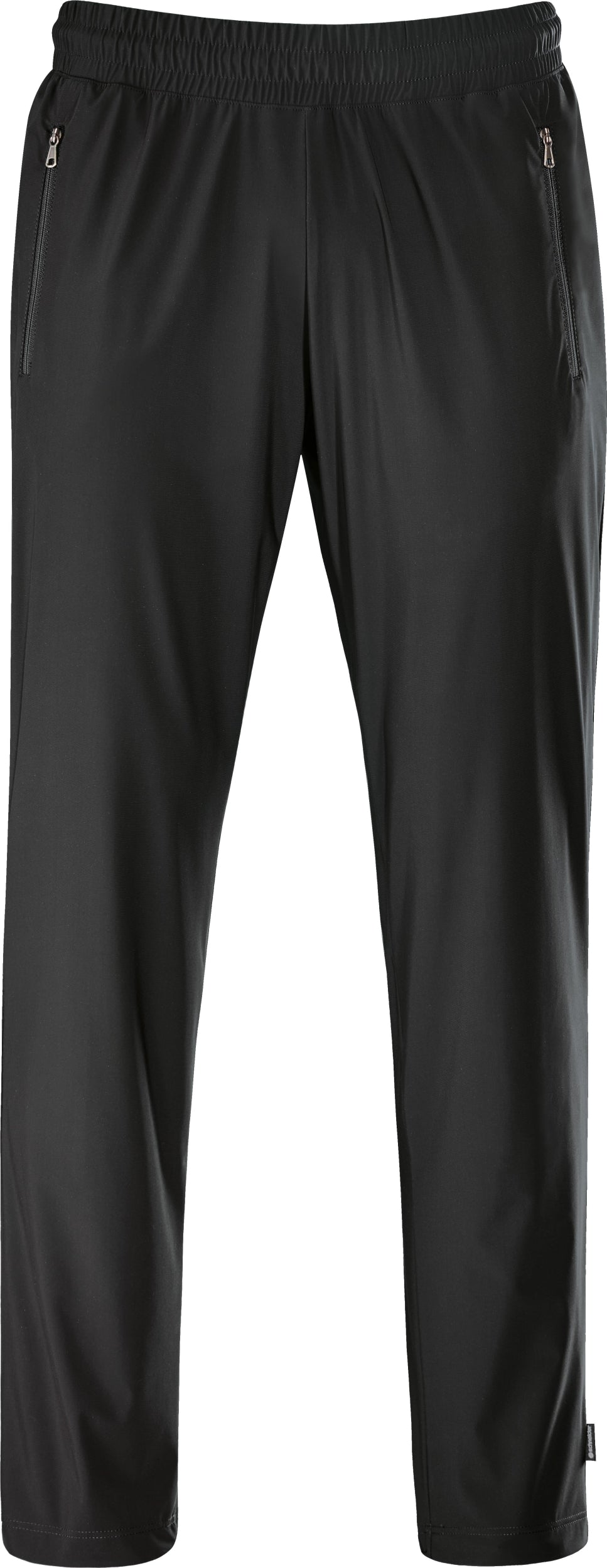 SCHNEIDER SPORTSWEAR Herren Funktions Hose NEBRASKAM Trainingshosen & Jogginghosen SCHNEIDER SPORTSWEAR Black 48