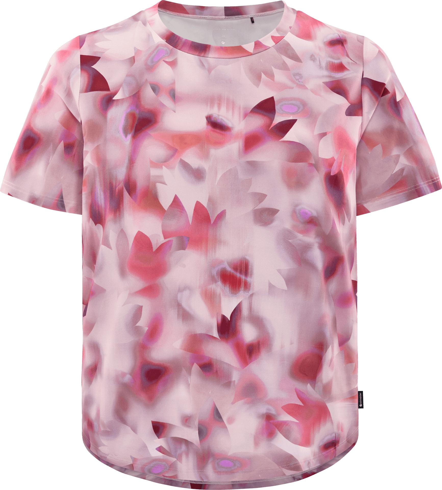 SCHNEIDER SPORTSWEAR NESSAW-SHIRT Trainingsshirts SCHNEIDER SPORTSWEAR 4228 38