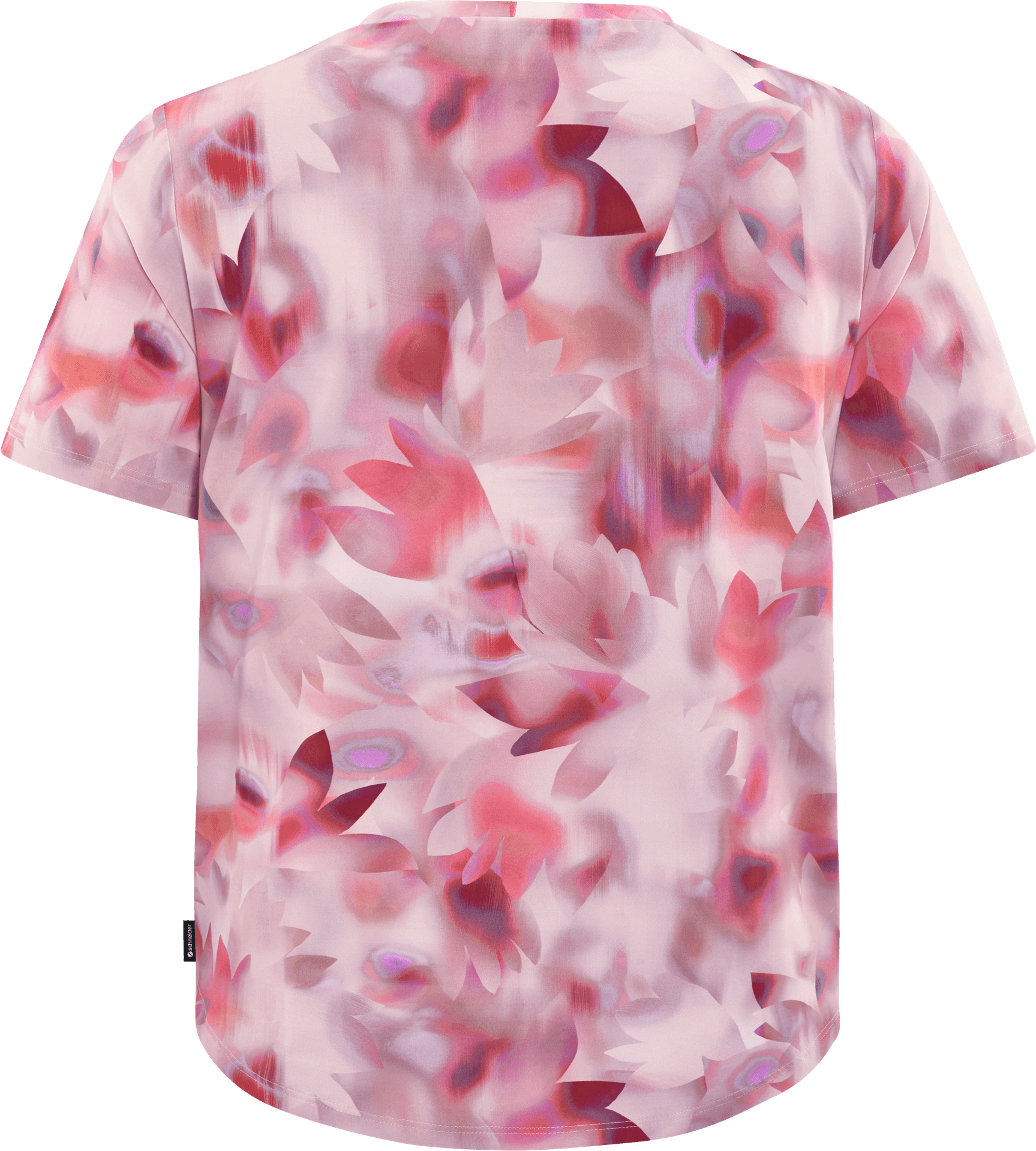 SCHNEIDER SPORTSWEAR NESSAW-SHIRT Trainingsshirts SCHNEIDER SPORTSWEAR