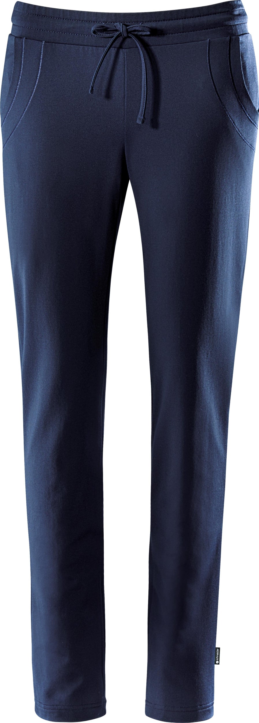 SCHNEIDER SPORTSWEAR PALMAW-HOSE Trainingshosen & Jogginghosen SCHNEIDER SPORTSWEAR dunkelblau 24
