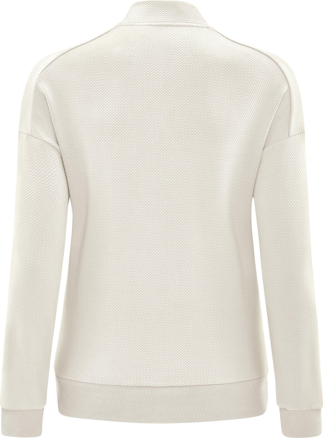 SCHNEIDER SPORTSWEAR SOSIEW-JACKE off-white Trainingsjacken SCHNEIDER SPORTSWEAR