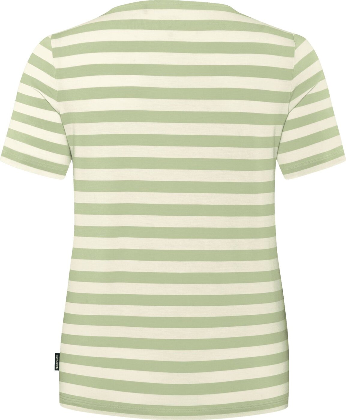 SCHNEIDER SPORTSWEAR SYLVIW-SHIRT dunkelblau/icegreen Trainingsshirts SCHNEIDER SPORTSWEAR