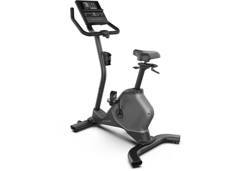SCHWINN Ergometer 590U Fitness Großgeräte SCHWINN