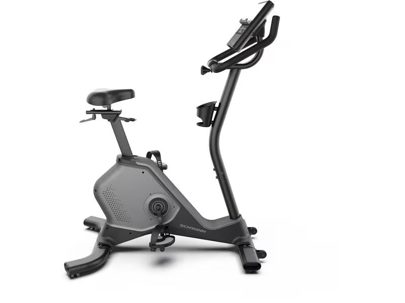 SCHWINN Ergometer 590U Fitness Großgeräte SCHWINN
