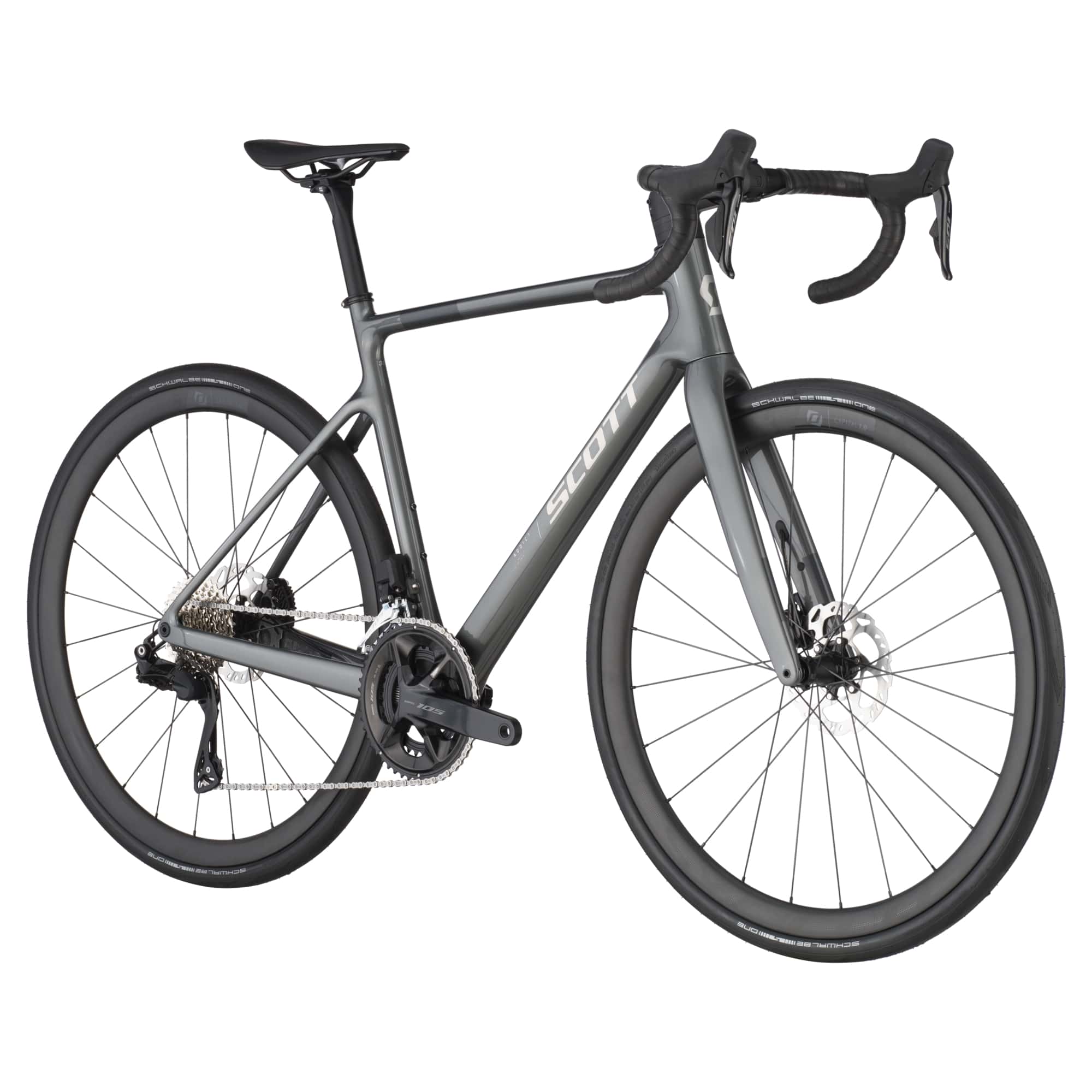 SCOTT SCO Bike Addict 30 Rennrad SCOTT