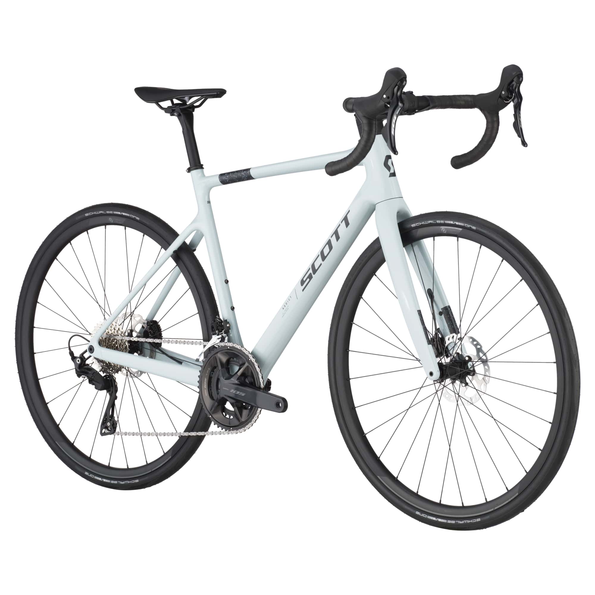 SCOTT SCO Bike Addict 50 Gravelbike SCOTT