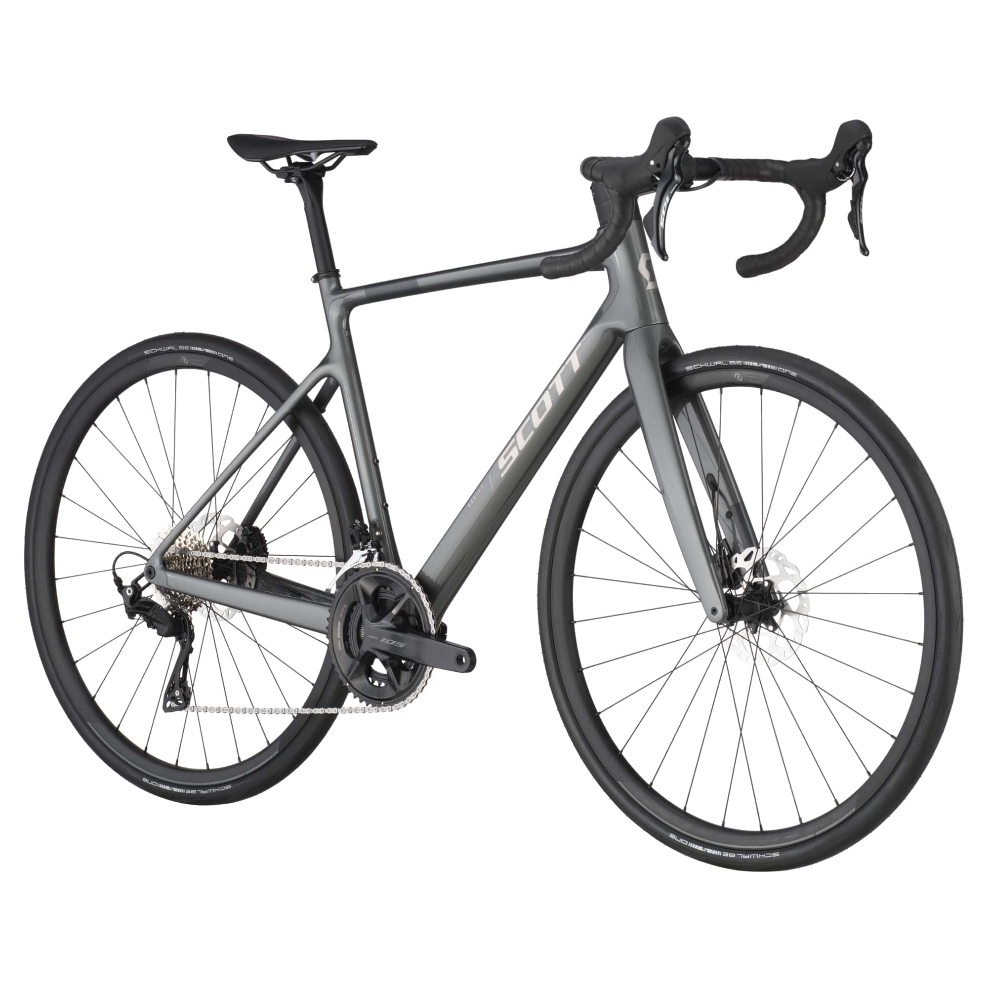SCOTT SCO Bike Addict 50 Gravelbike SCOTT