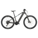 SCOTT SCO Bike Aspect eRIDE 910 MIDNIGHT GREY E-Mountainbike SCOTT MIDNIGHT GREY S