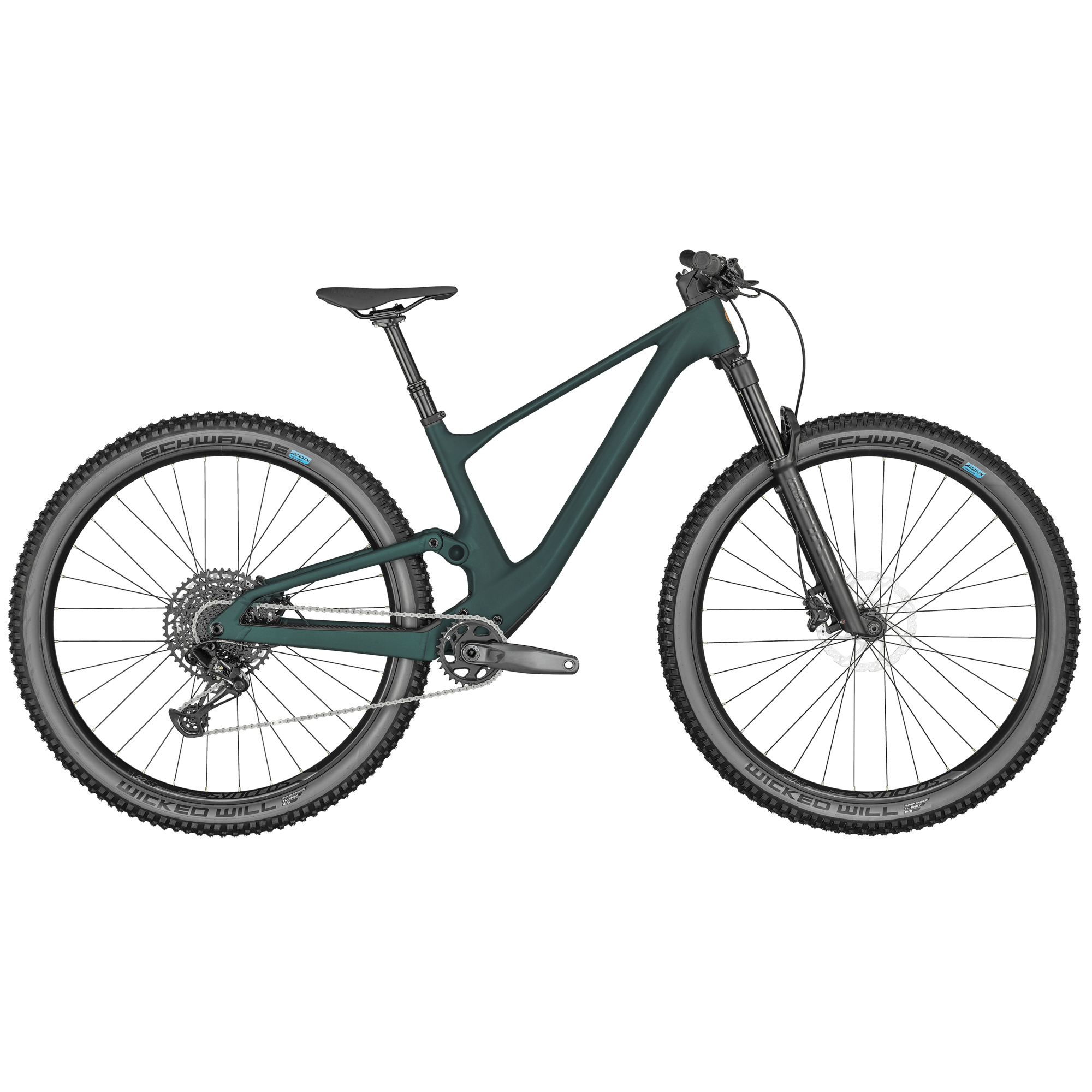 SCOTT SCO Bike Contessa Spark 920 (TW) Mountainbike SCOTT Black M