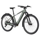 SCOTT SCO Bike Passage 30 HIGHLAND GREEN E-City/Trekkingbike SCOTT