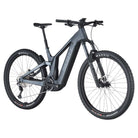 SCOTT SCO Bike Patron 920 (EU) MARTIN GREEN E-Mountainbike SCOTT