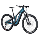 SCOTT SCO Bike Patron 920 (EU) MARTIN GREEN E-Mountainbike SCOTT