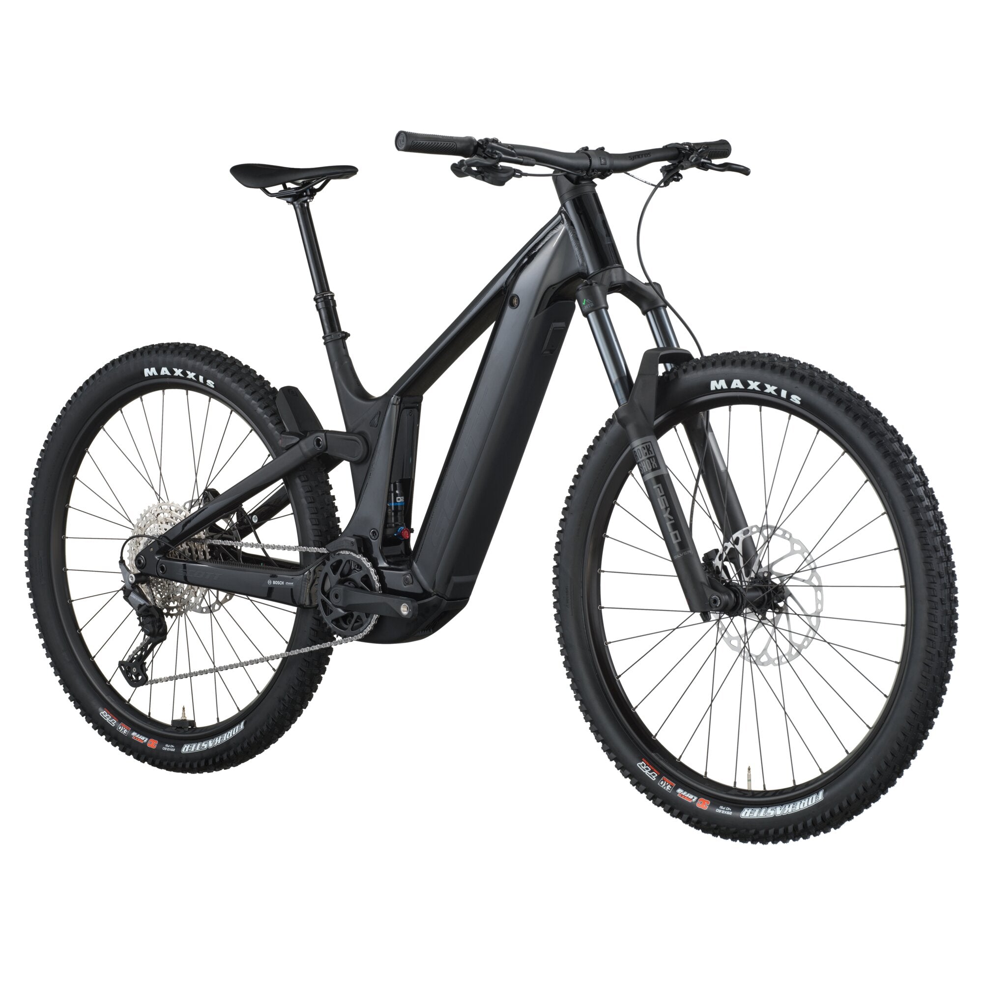 SCOTT SCO Bike Patron 930 (EU) E-Mountainbike SCOTT
