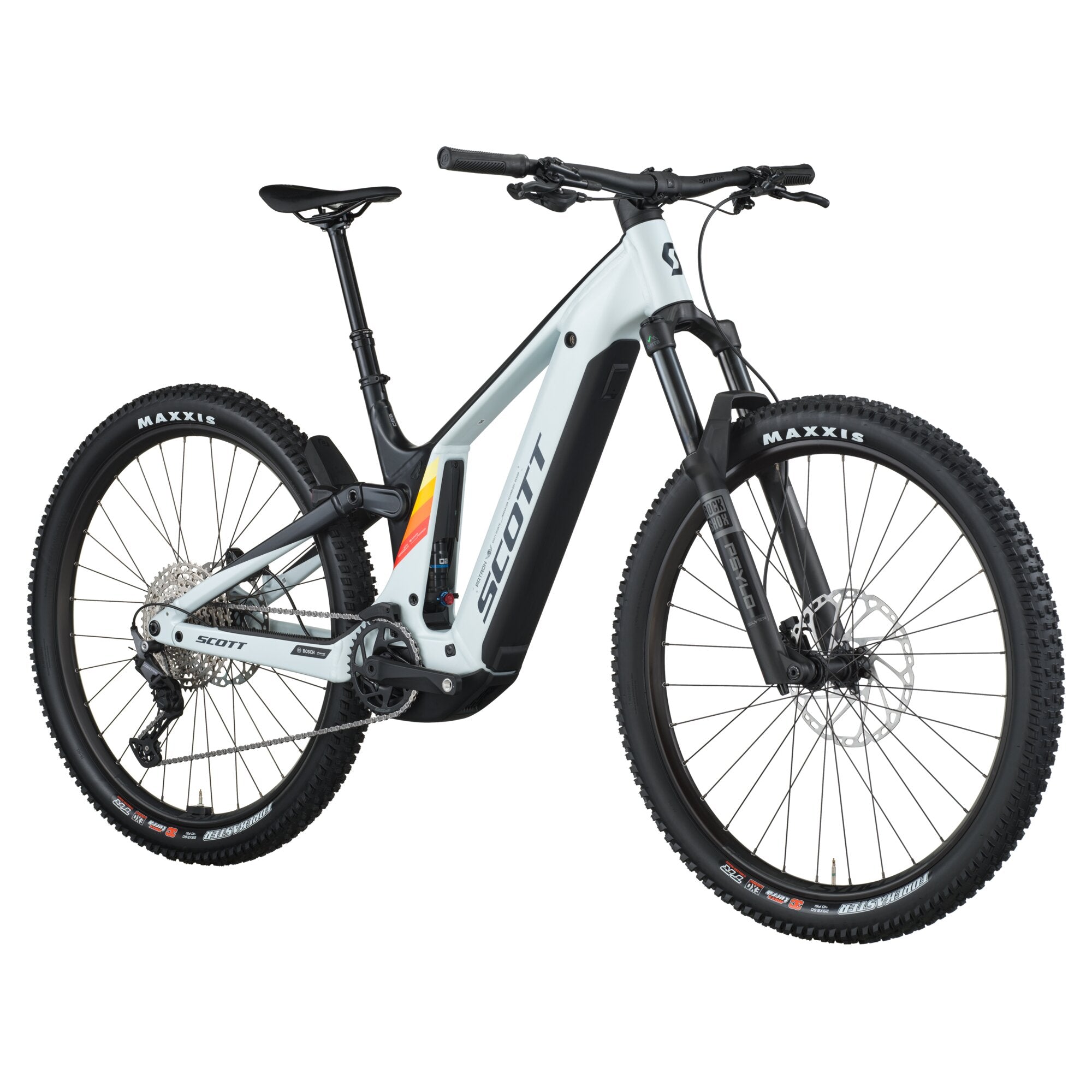 SCOTT SCO Bike Patron 930 (EU) E-Mountainbike SCOTT