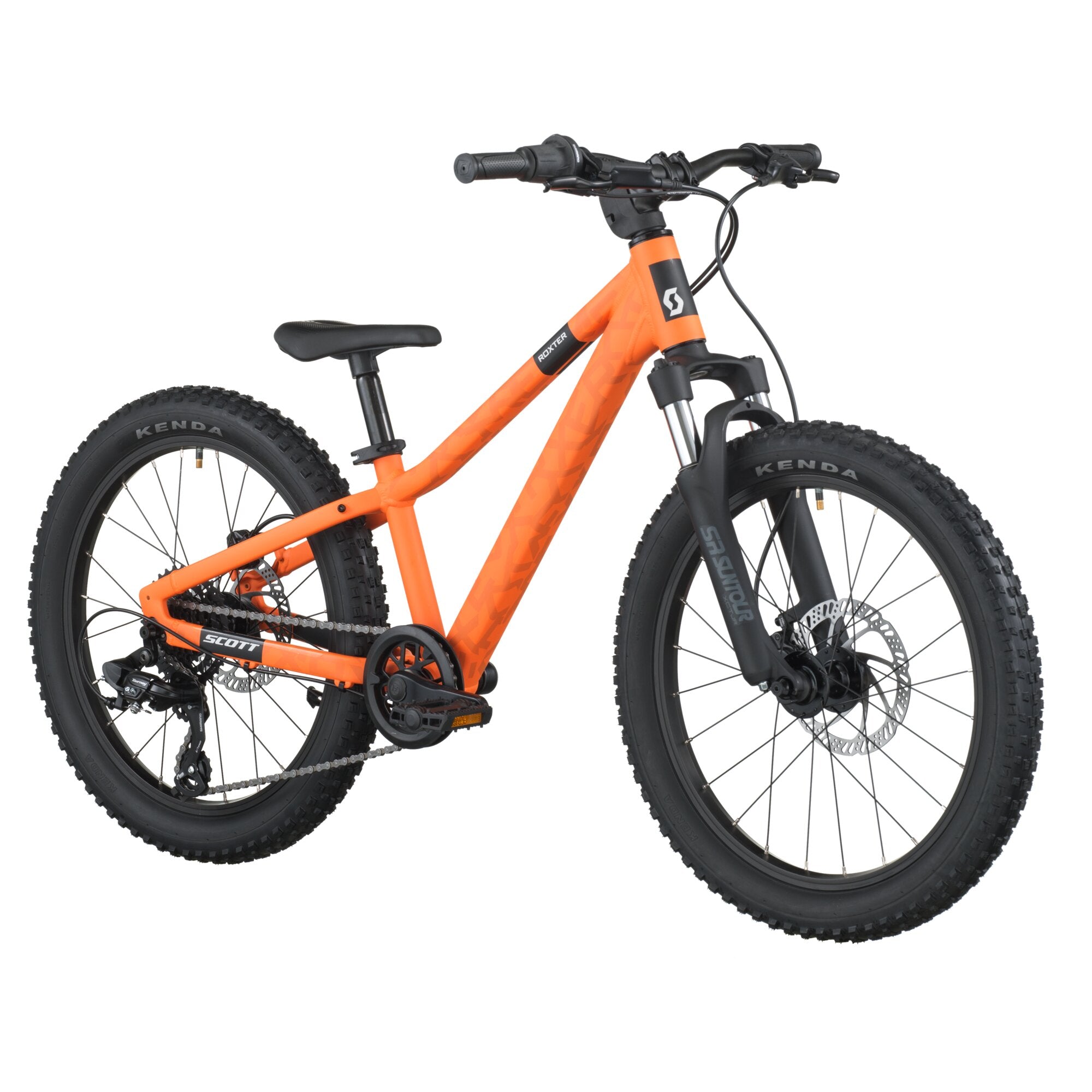 SCOTT SCO Bike Roxter 200 SCOTT