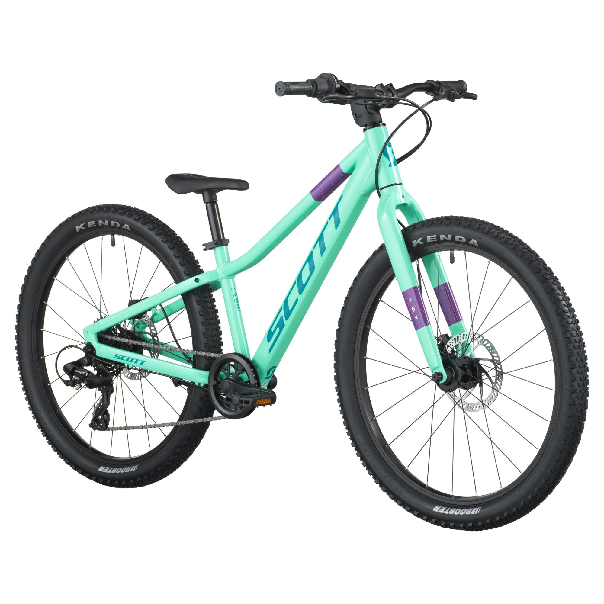 SCOTT SCO Bike Scale 400 SCOTT