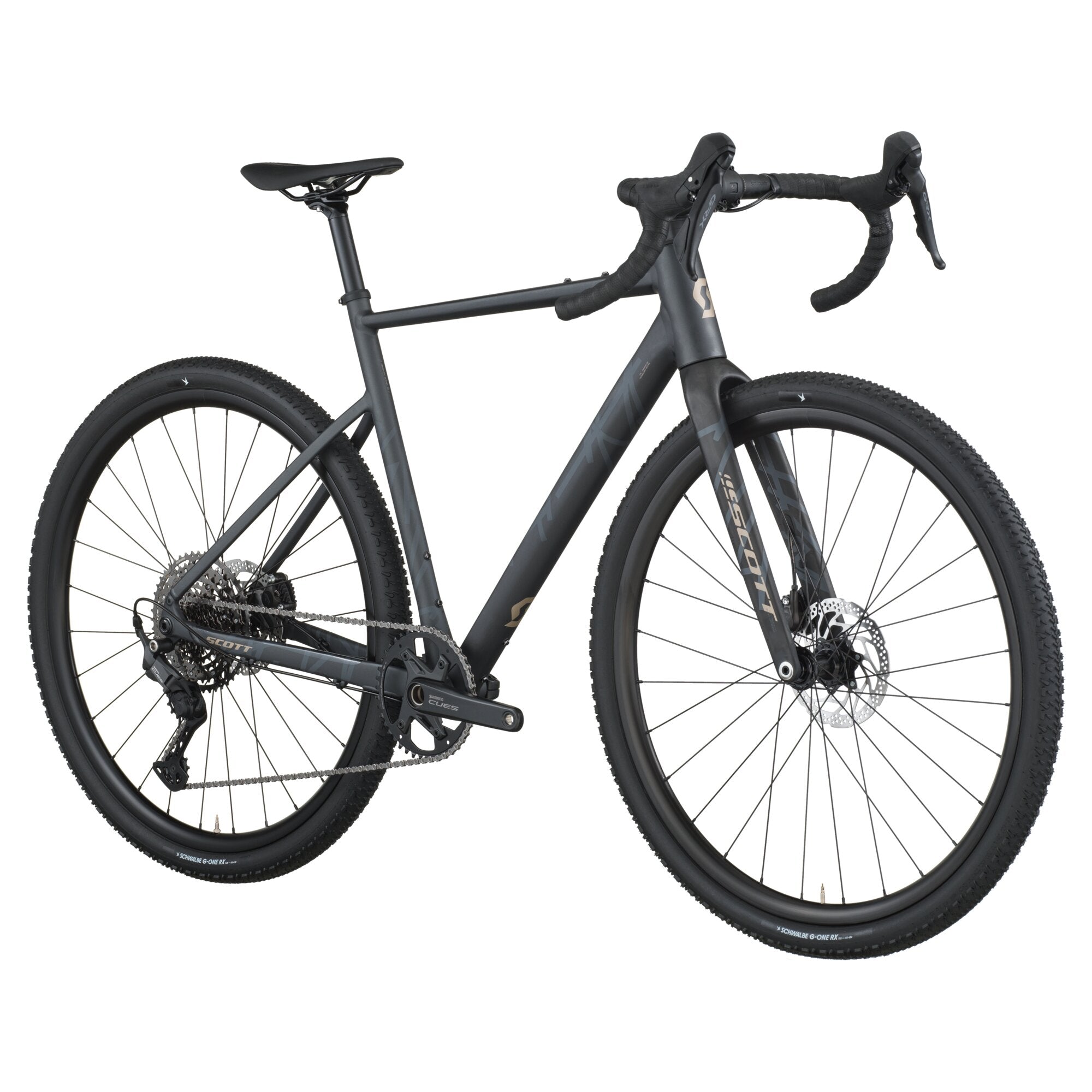 SCOTT SCO Bike Speedster Gravel 30 Gravelbike SCOTT