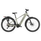 SCOTT SCO Bike Sub 30 E-City/Trekkingbike SCOTT AZTEC GREEN S