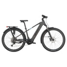SCOTT SCO Bike Sub 30 E-City/Trekkingbike SCOTT MIDNIGHT GREY S