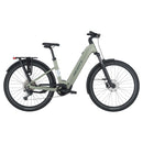 SCOTT SCO Bike Sub 30 Wave E-City/Trekkingbike SCOTT AZTEC GREEN S