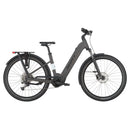 SCOTT SCO Bike Sub 30 Wave E-City/Trekkingbike SCOTT MIDNIGHT GREY S