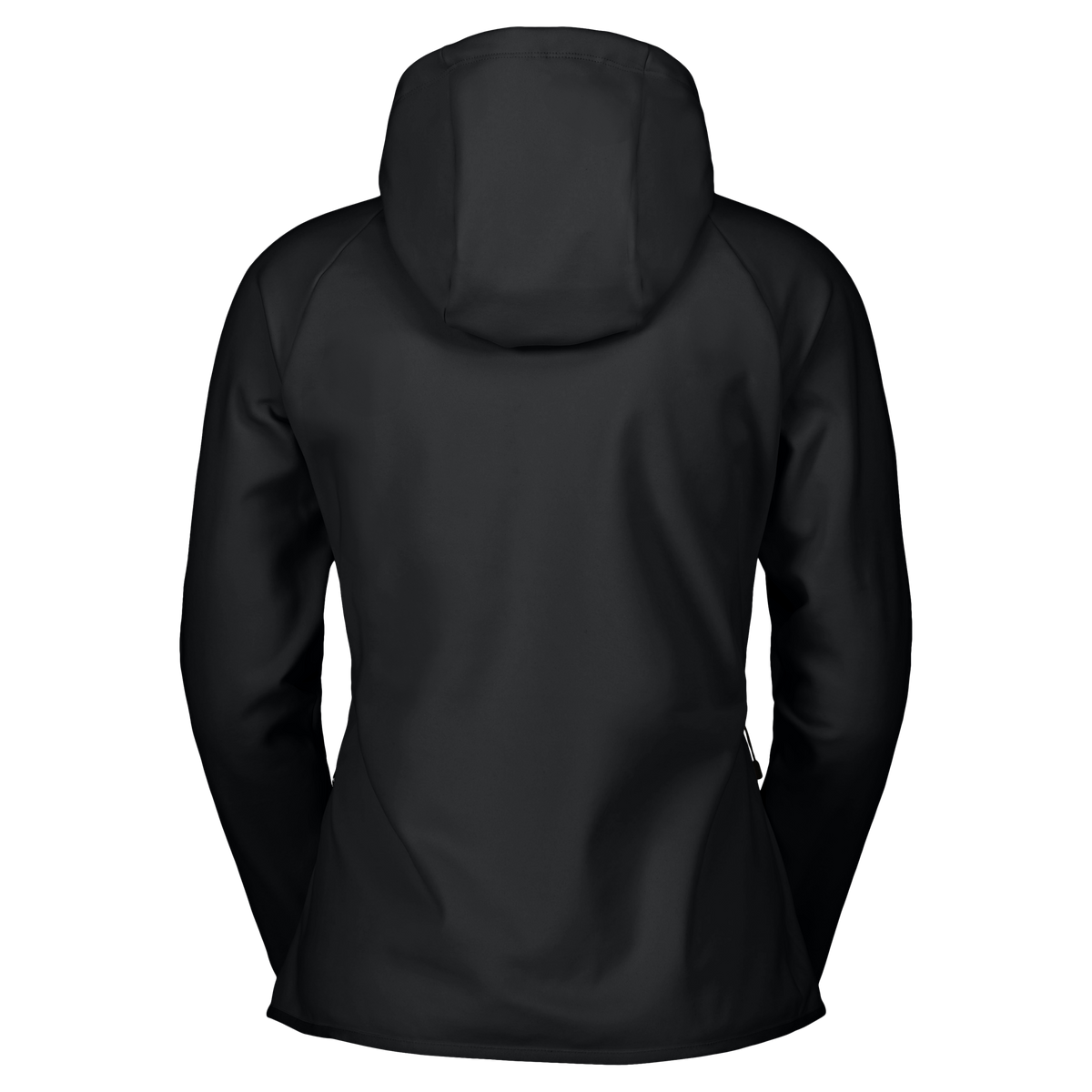 SCOTT SCO Hoody W's Defined Warm Skifleece SCOTT