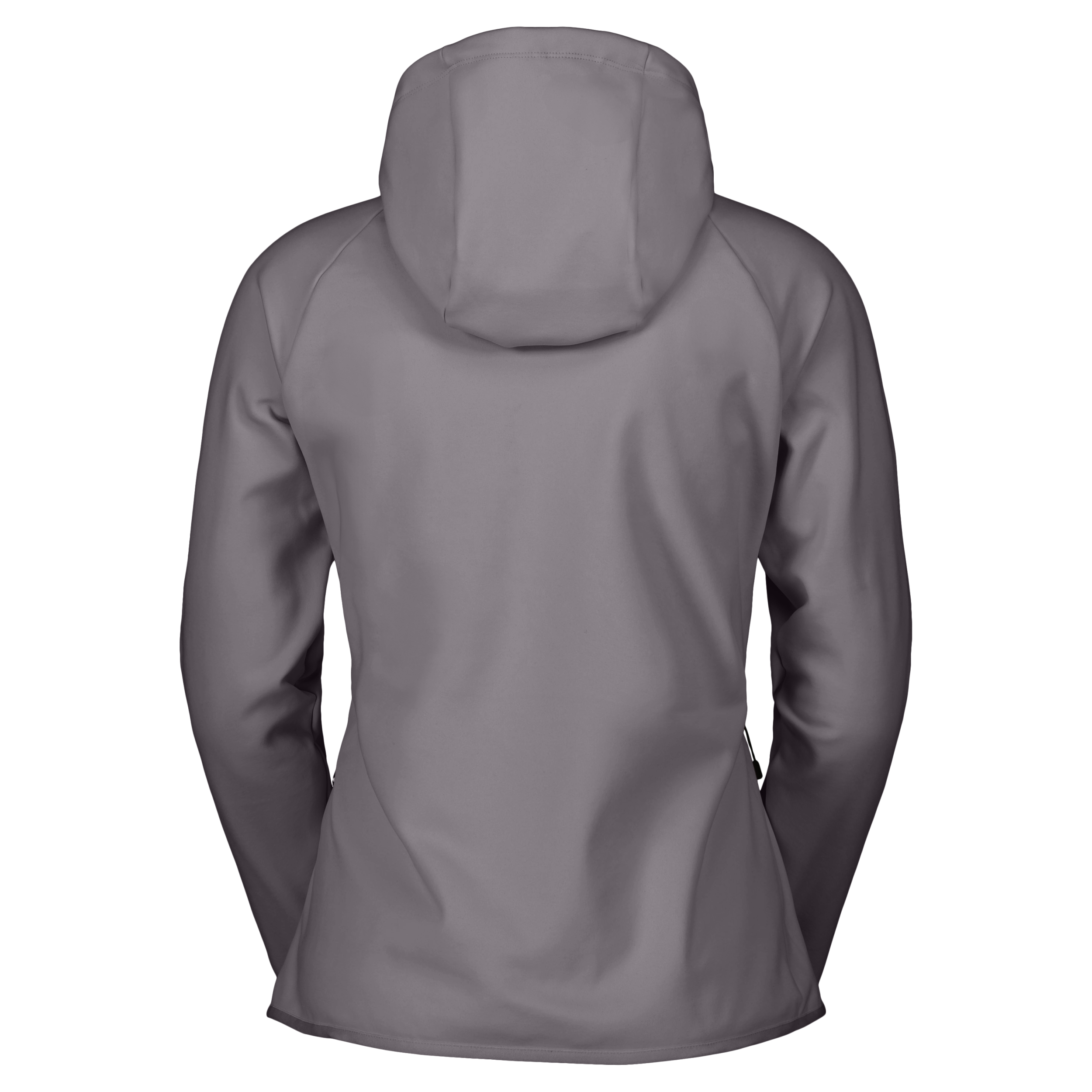 SCOTT SCO Hoody W's Defined Warm Skifleece SCOTT