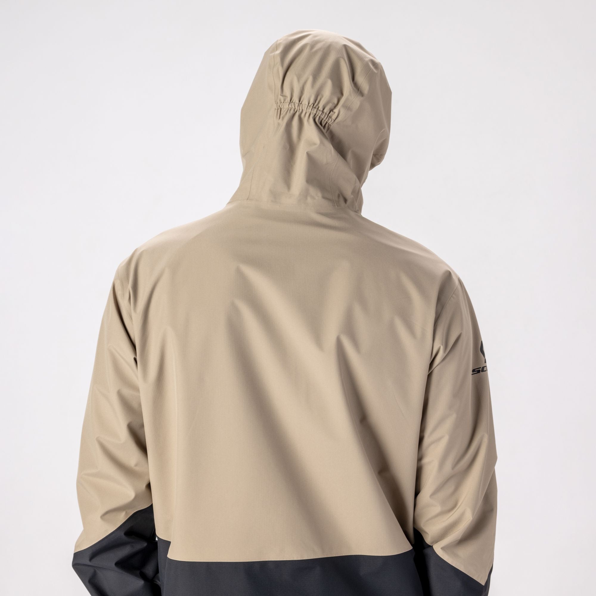 SCOTT SCO Jacket M's Explorair Light Dryo 2.5L Wanderjacken SCOTT