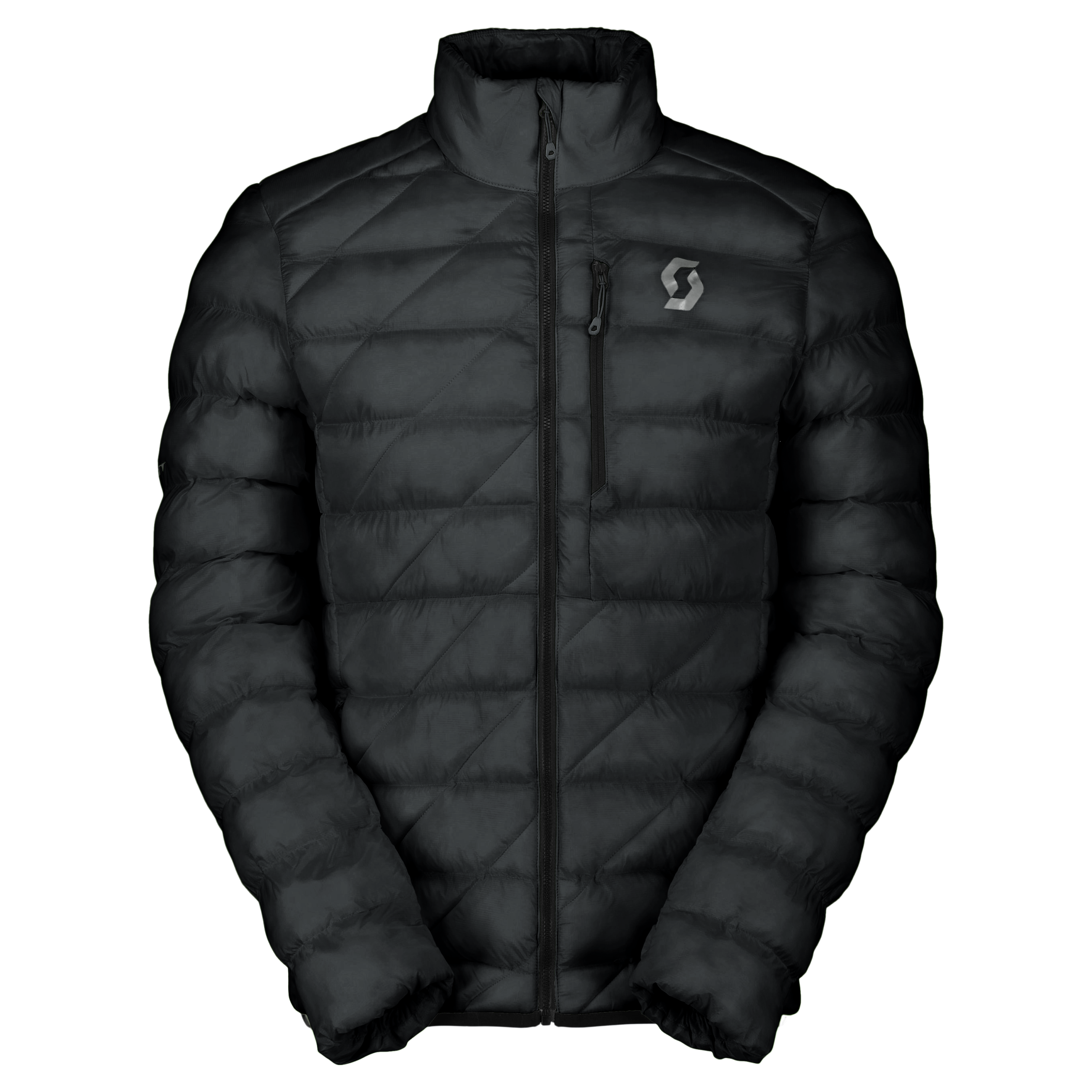 SCOTT SCO Jacket M's Insuloft Tech PL Skijacken SCOTT 1 M