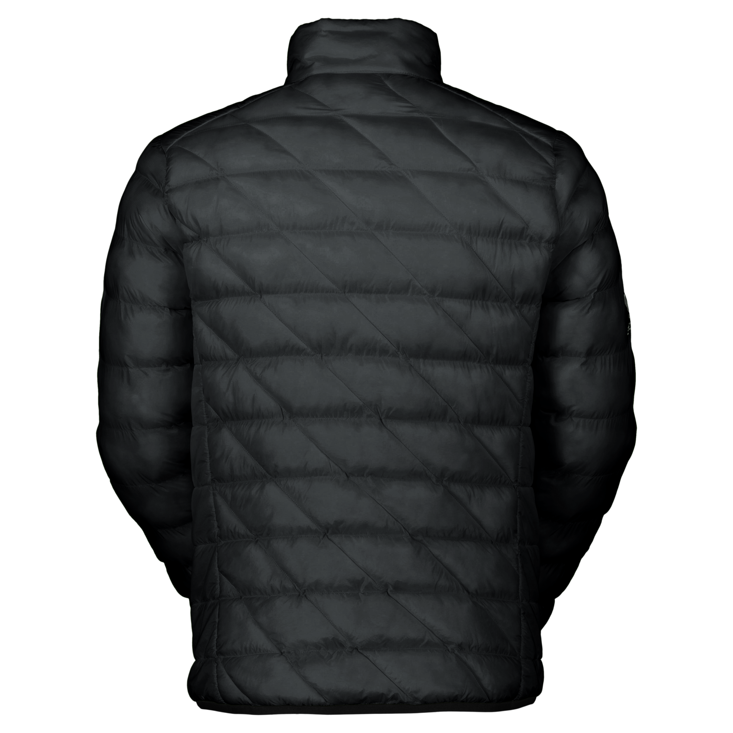 SCOTT SCO Jacket M's Insuloft Tech PL Skijacken SCOTT