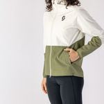 SCOTT SCO Jacket W's Explorair Light Dryo 2.5L Wanderjacken SCOTT