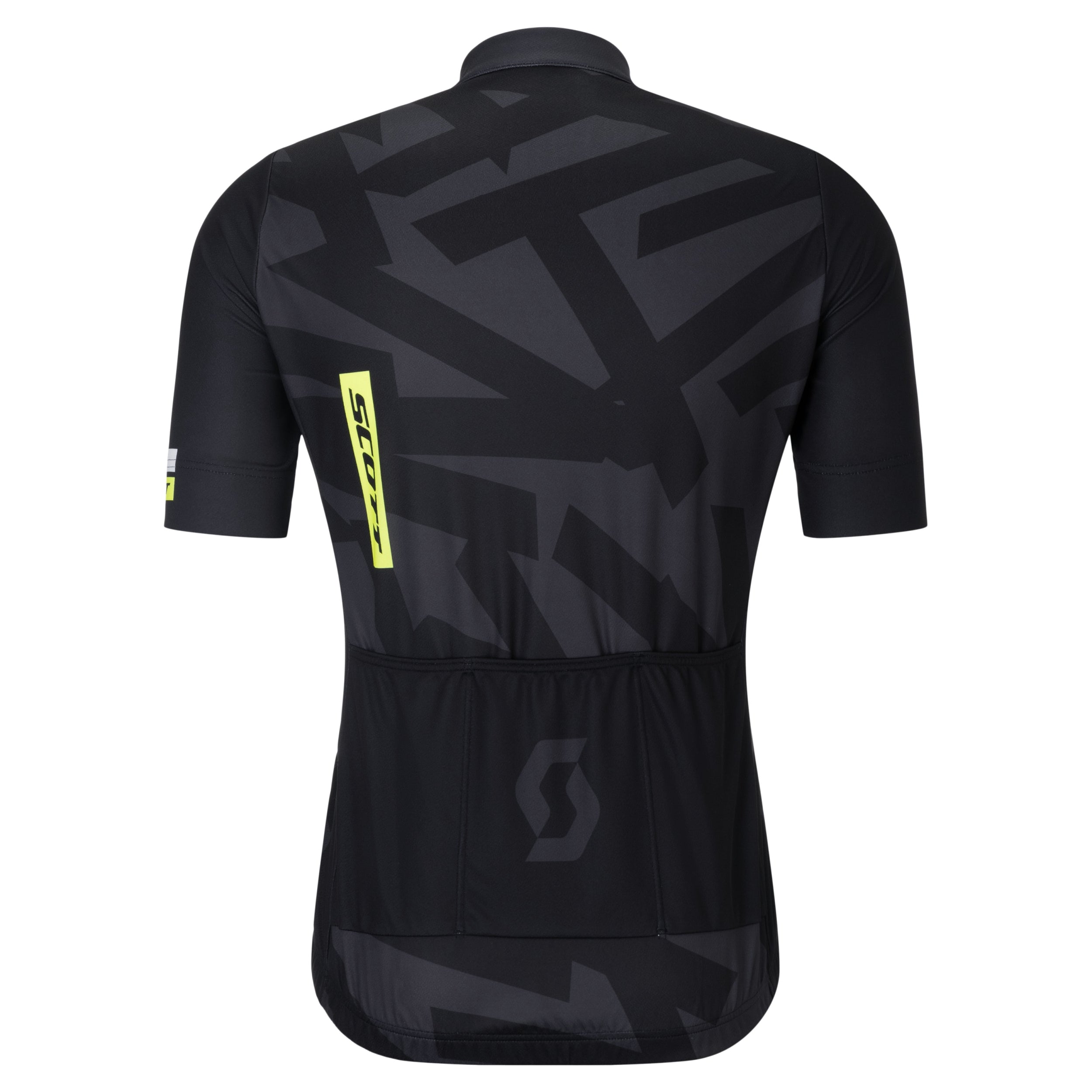 SCOTT SCO Jersey M's RC Endurance SS Fahrradtrikots SCOTT