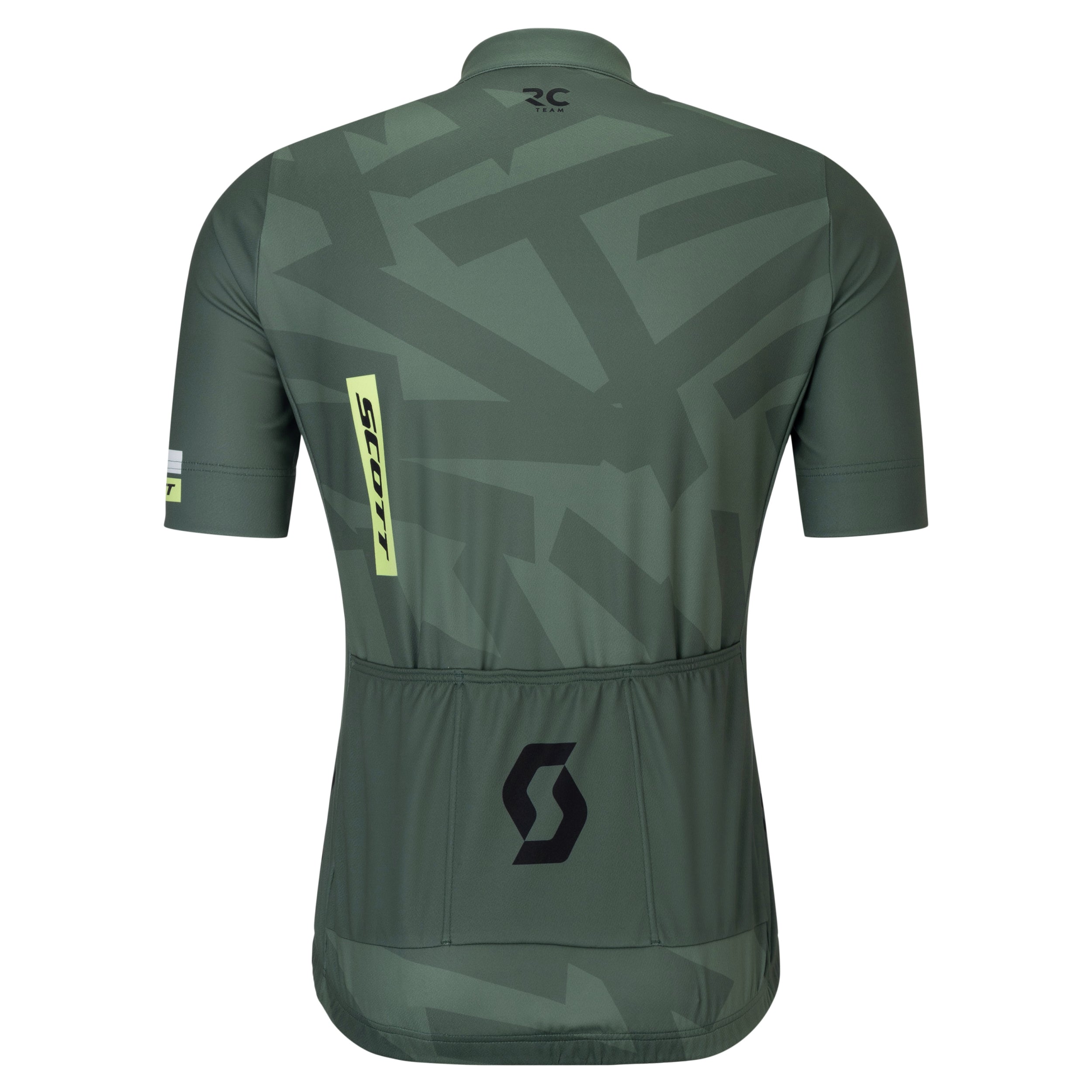 SCOTT SCO Jersey M's RC Endurance SS Fahrradtrikots SCOTT