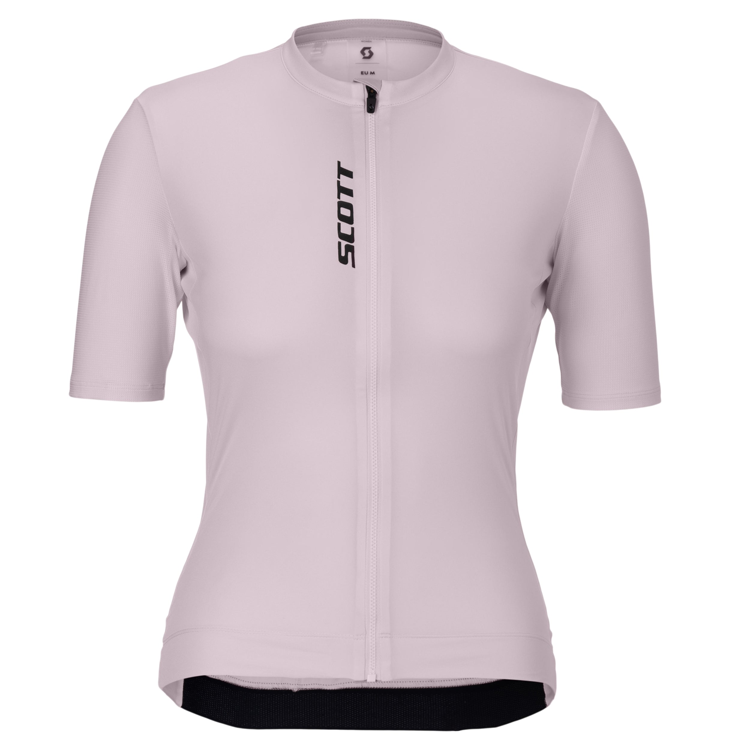 SCOTT SCO Jersey W's Pro SS Fahrradtrikots SCOTT bliss pink S