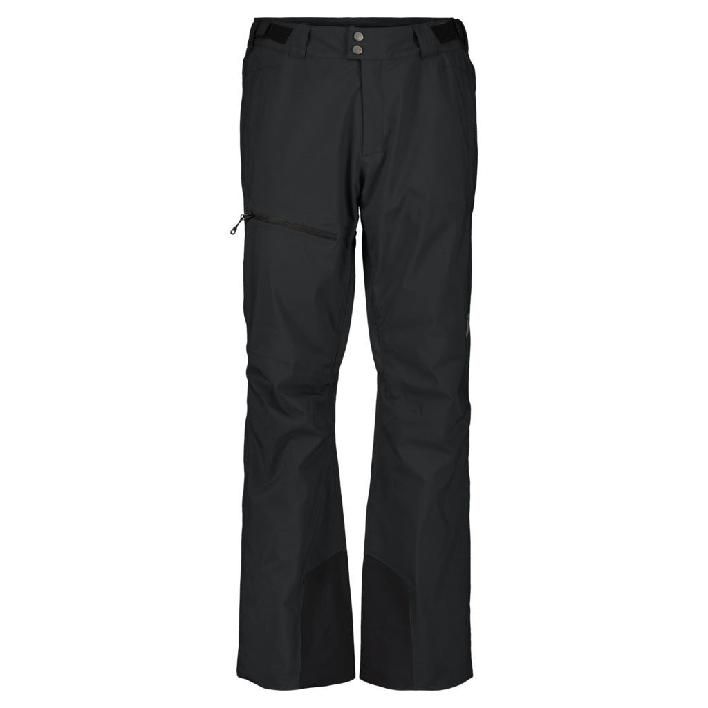 SCOTT SCO Pants M's Ultimate Dryo 10 Skihosen SCOTT 0001 black S