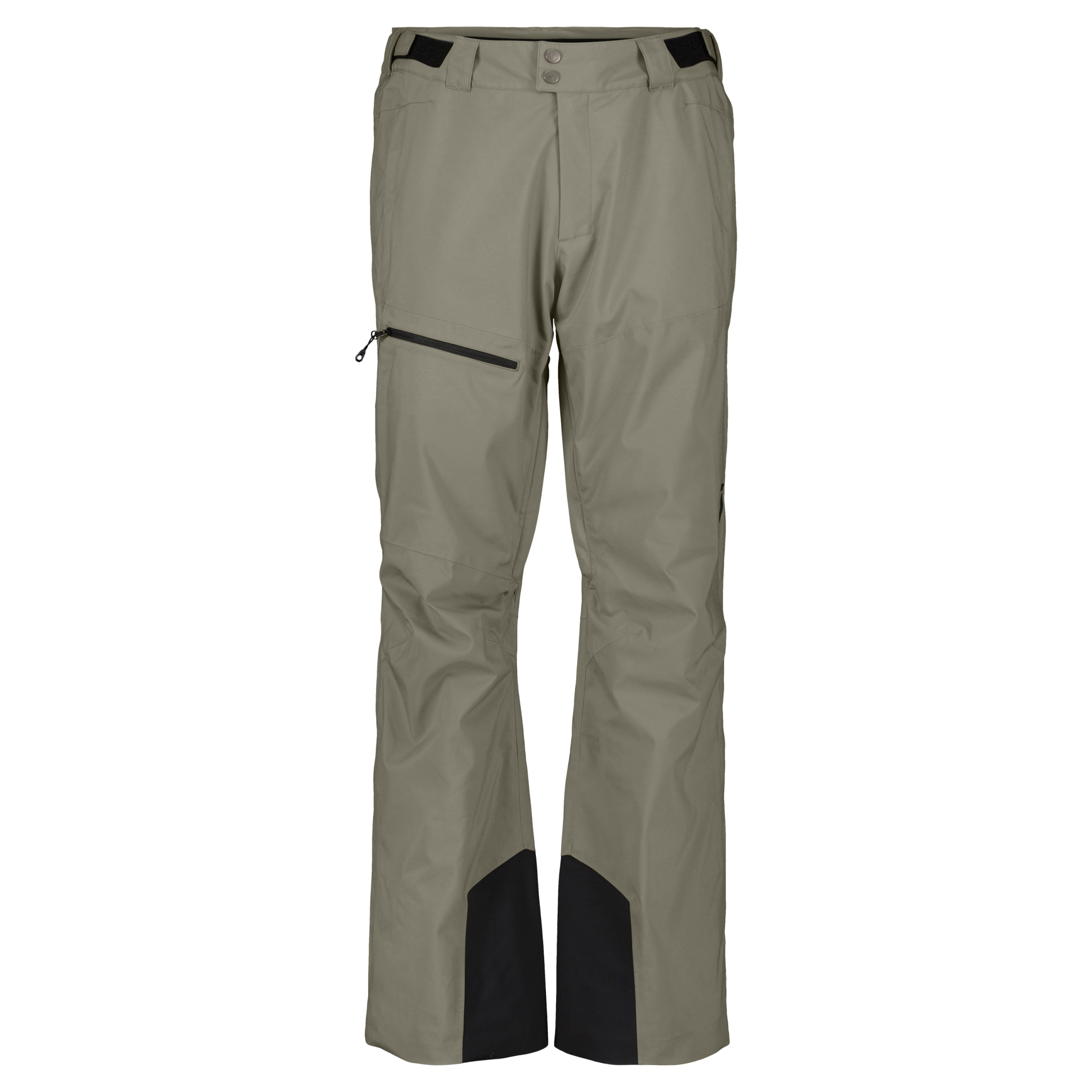 SCOTT SCO Pants M's Ultimate Dryo 10 Skihosen SCOTT 7633 S