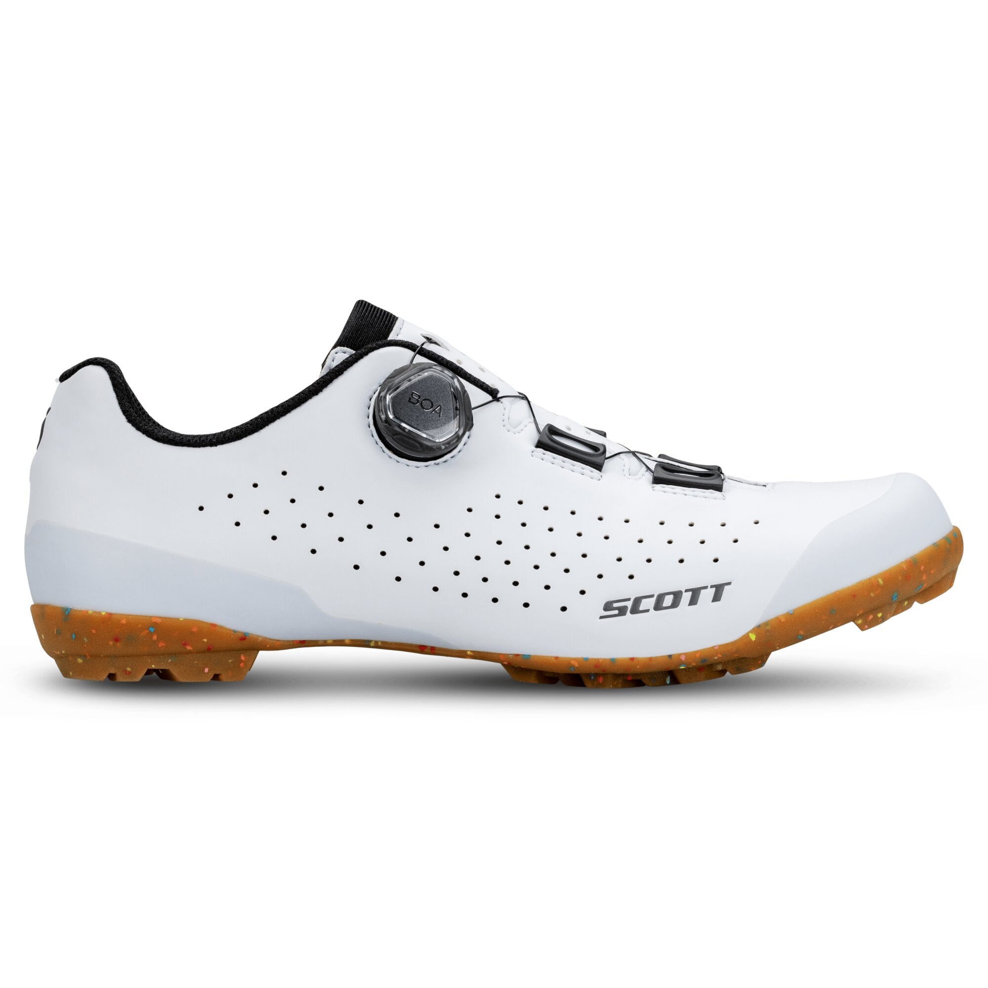 SCOTT SCO Shoe Gravel Pro Fahrradschuhe SCOTT