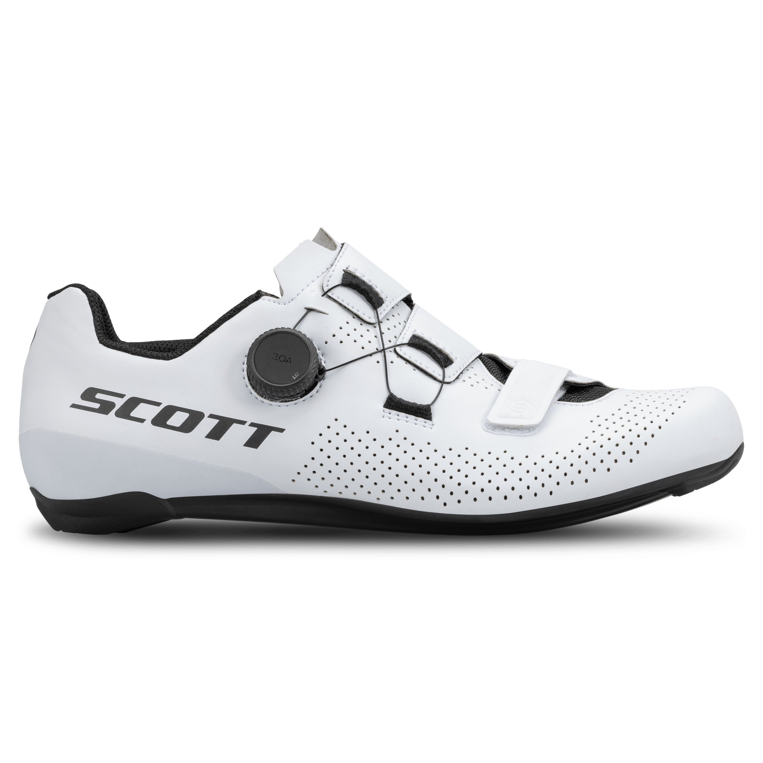 SCOTT SCO Shoe Road Team Boa SCOTT