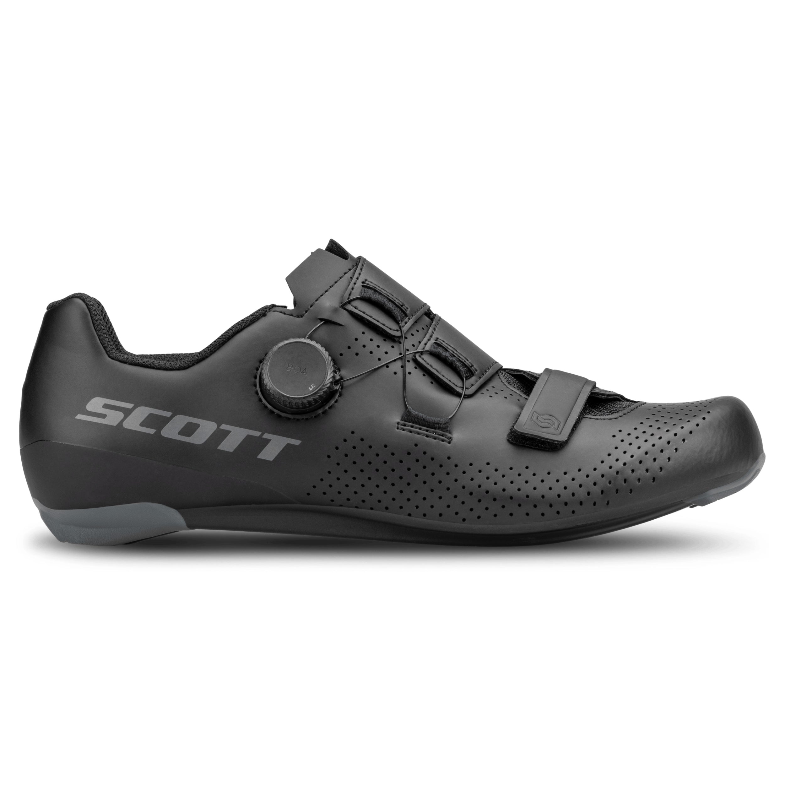 SCOTT SCO Shoe Road Team Boa SCOTT