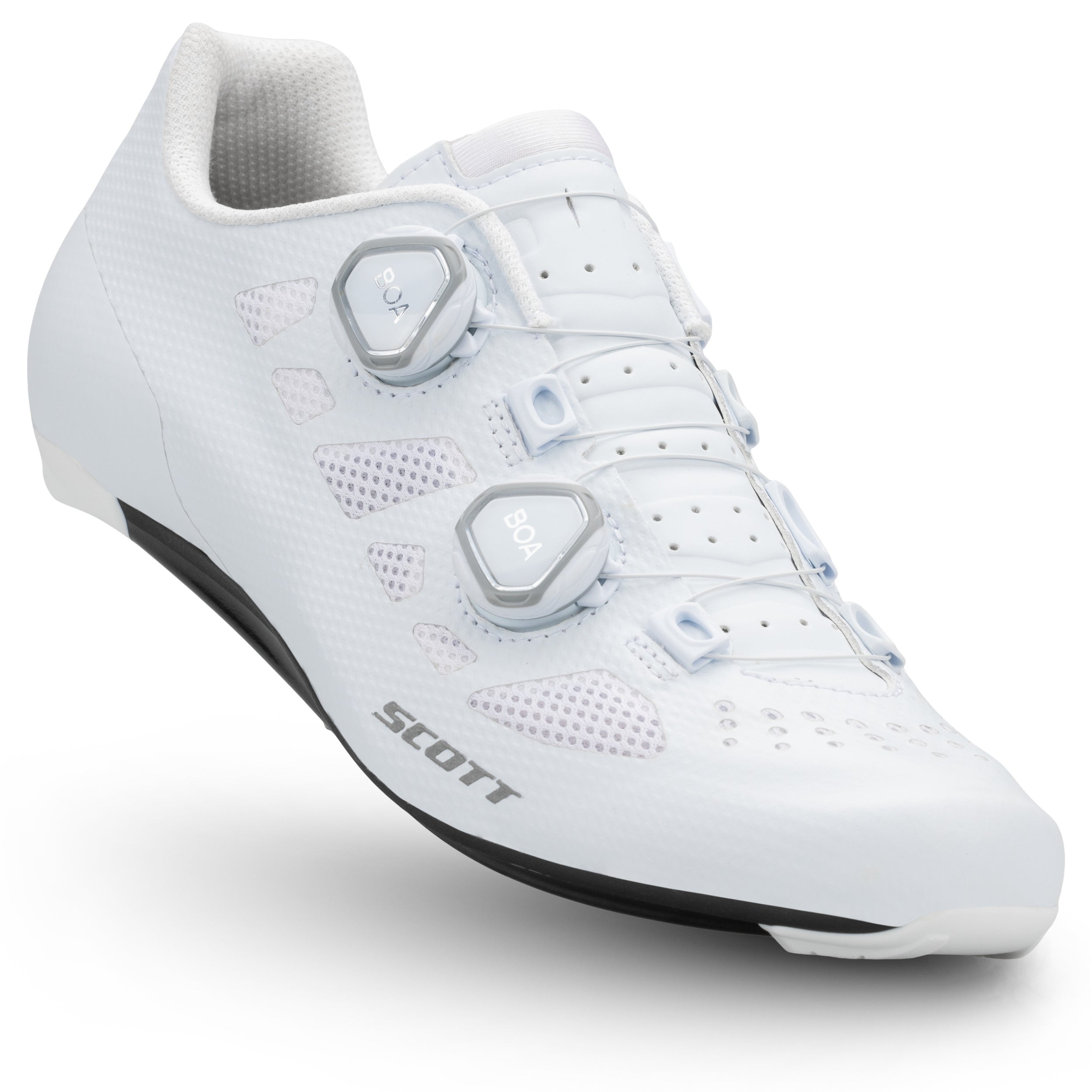 SCOTT SCO Shoe Road Vertec Boa SCOTT white 42