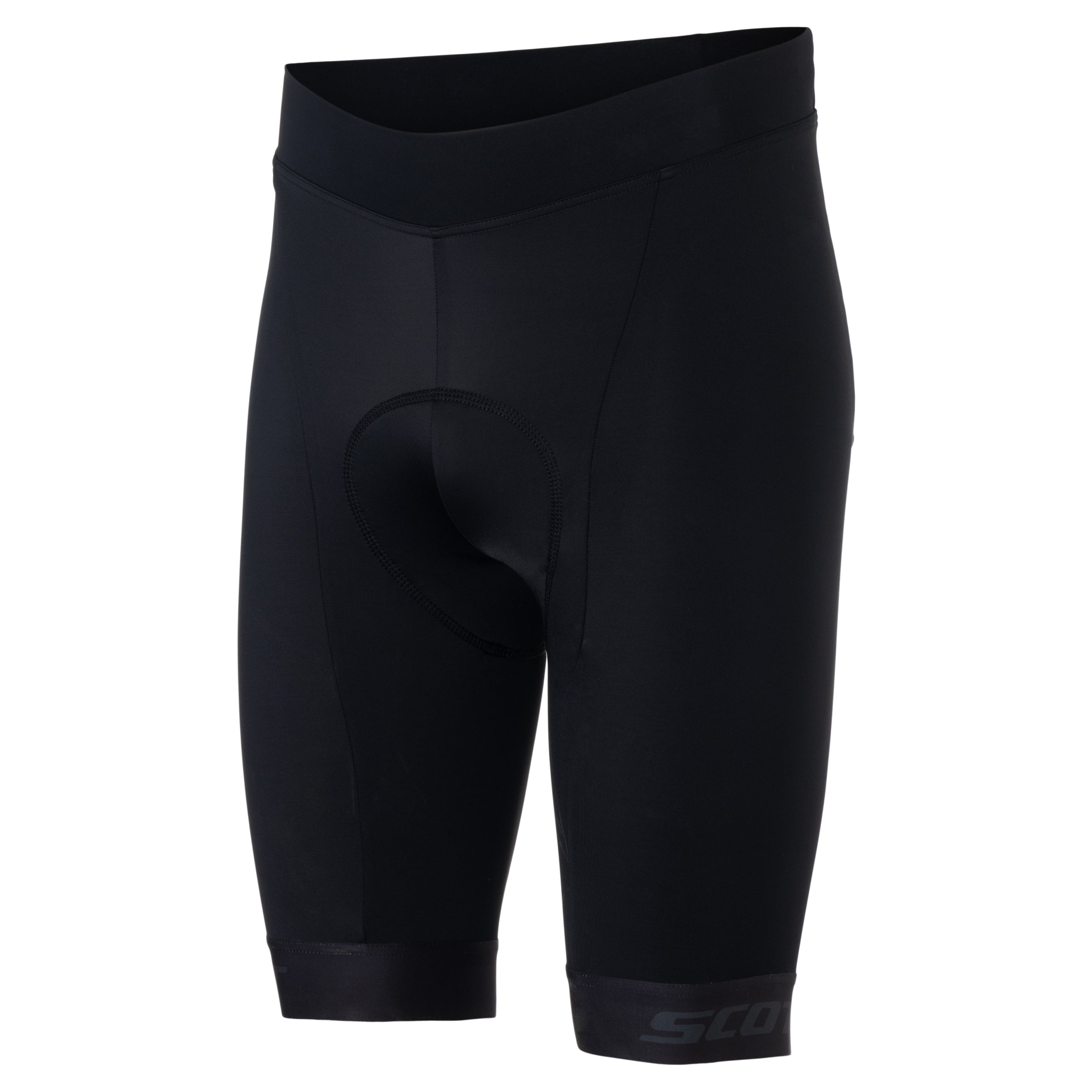 SCOTT SCO Shorts M's Endurance ++ Fahrradhosen SCOTT black M