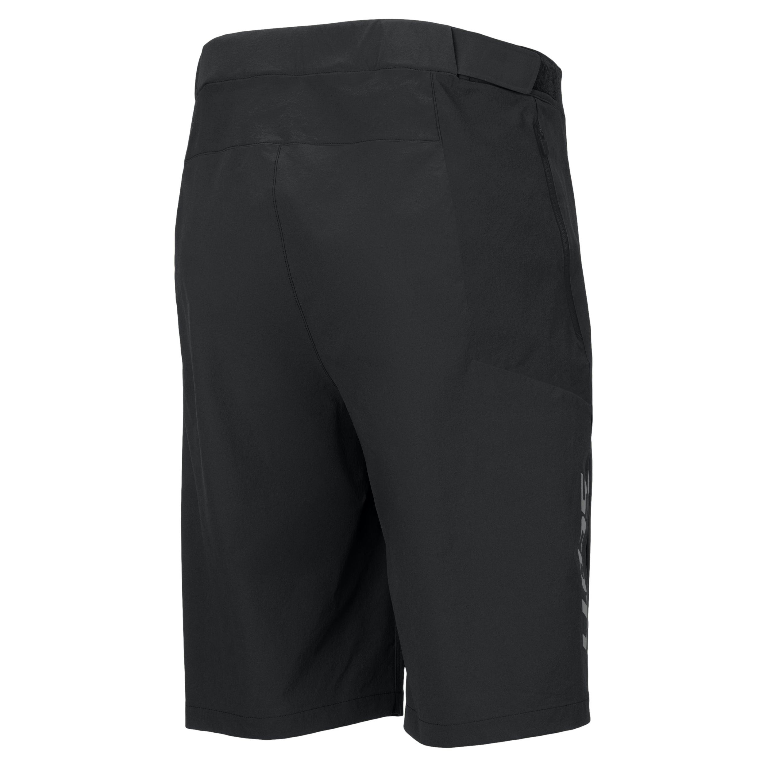 SCOTT SCO Shorts M's Vertic LT w/pad Fahrradhosen SCOTT