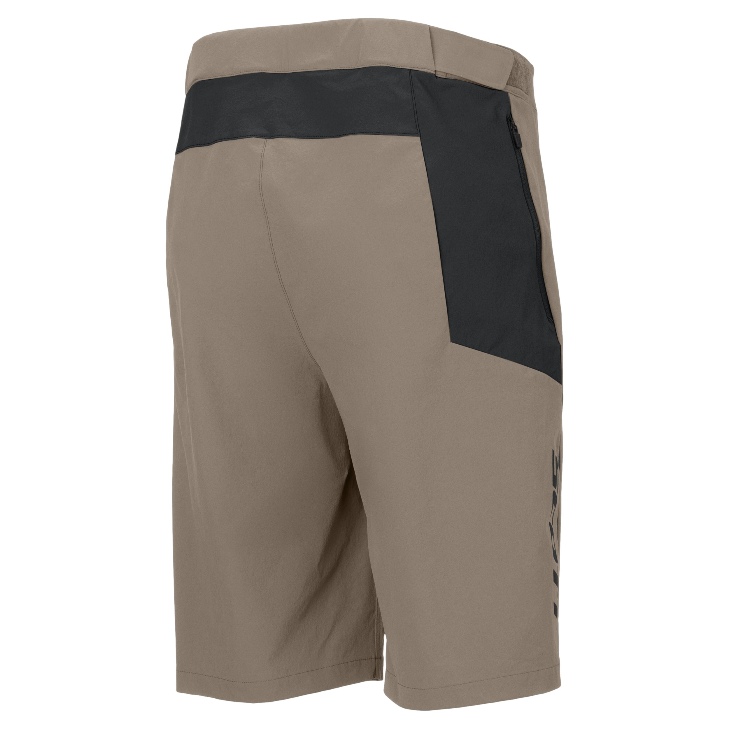 SCOTT SCO Shorts M's Vertic LT w/pad Fahrradhosen SCOTT